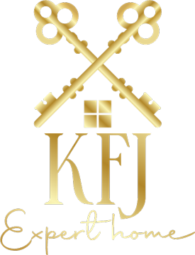 Logo KFJ Expert Home