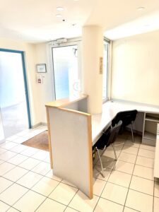 Lire la suite à propos de l’article CABINET MÉDICALE / LOCAL COMMERCIALE/MEAUX