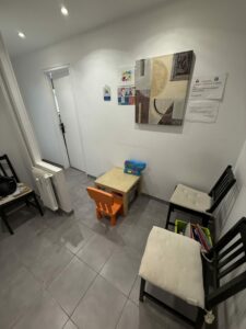 Lire la suite à propos de l’article MURS LOCAL PROFESSIONNEL