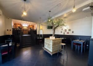 Lire la suite à propos de l’article FOND DE COMMERCE-RESTAURATION BRASSERIE