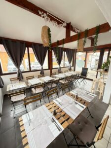 Lire la suite à propos de l’article RESTAURANT TRAITEUR VILLENOY