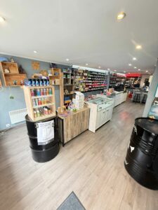 Lire la suite à propos de l’article LOCAL-CENTRE VILLE ESBLY