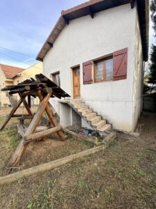 Lire la suite à propos de l’article MAISON INDIVIDUEL ESBLY
